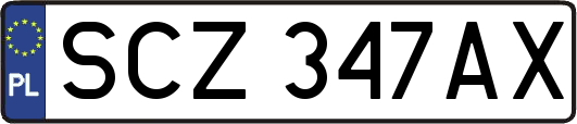 SCZ347AX