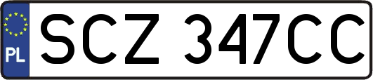 SCZ347CC
