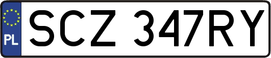 SCZ347RY