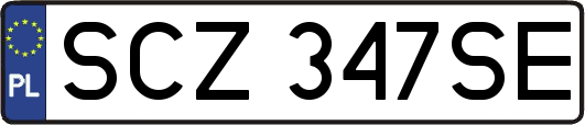 SCZ347SE