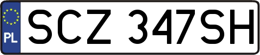 SCZ347SH