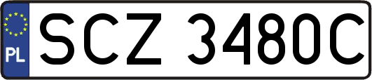 SCZ3480C
