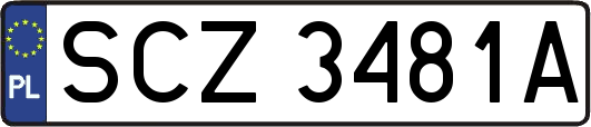 SCZ3481A