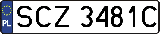 SCZ3481C