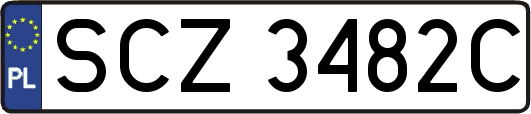 SCZ3482C