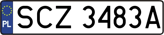 SCZ3483A