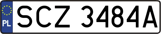 SCZ3484A