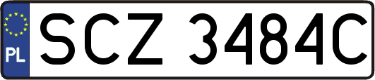 SCZ3484C