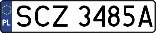 SCZ3485A