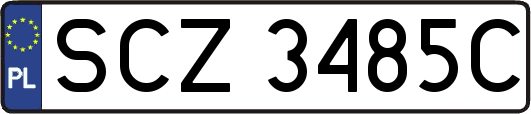 SCZ3485C