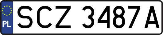 SCZ3487A