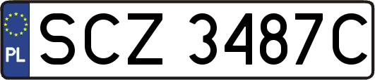 SCZ3487C