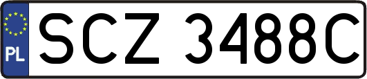 SCZ3488C