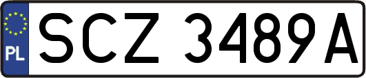 SCZ3489A