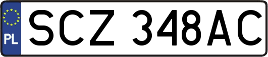 SCZ348AC