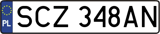 SCZ348AN
