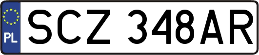 SCZ348AR