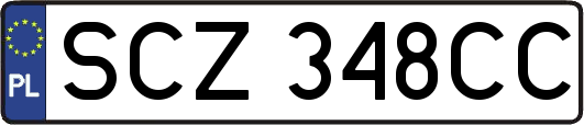 SCZ348CC