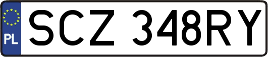 SCZ348RY