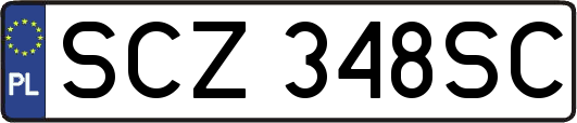 SCZ348SC
