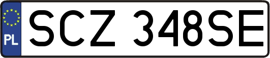 SCZ348SE