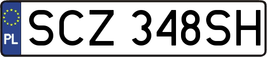 SCZ348SH