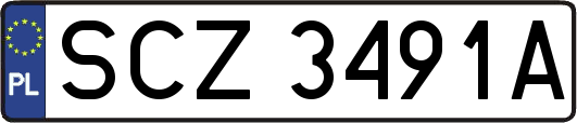 SCZ3491A