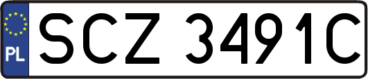 SCZ3491C