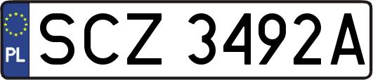 SCZ3492A