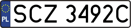 SCZ3492C