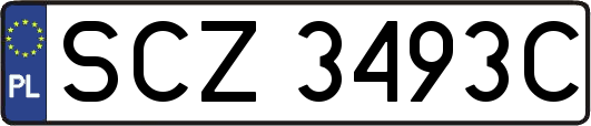 SCZ3493C