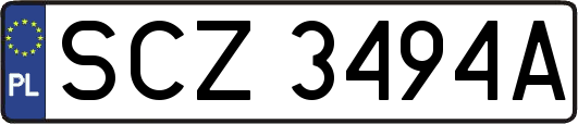 SCZ3494A