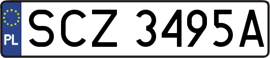 SCZ3495A