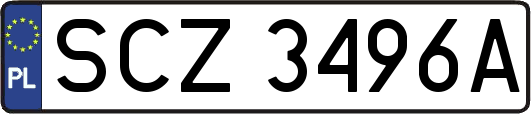 SCZ3496A