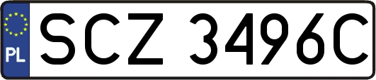 SCZ3496C
