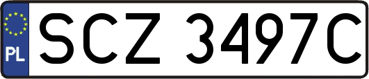 SCZ3497C