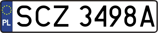 SCZ3498A