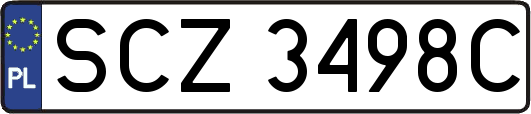 SCZ3498C