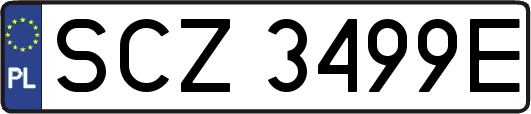 SCZ3499E