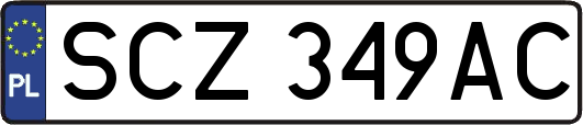 SCZ349AC
