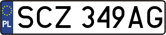SCZ349AG