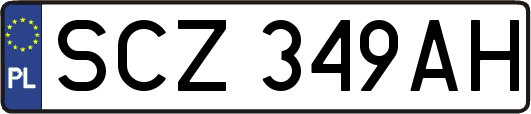 SCZ349AH