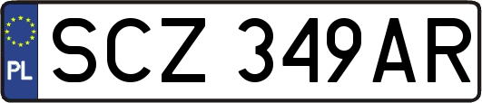 SCZ349AR