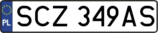 SCZ349AS