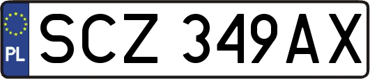 SCZ349AX