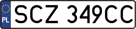SCZ349CC