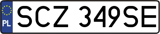 SCZ349SE