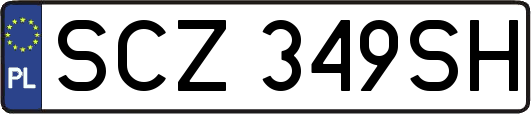 SCZ349SH