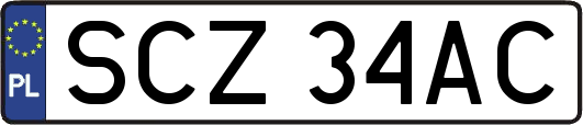 SCZ34AC