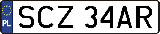 SCZ34AR